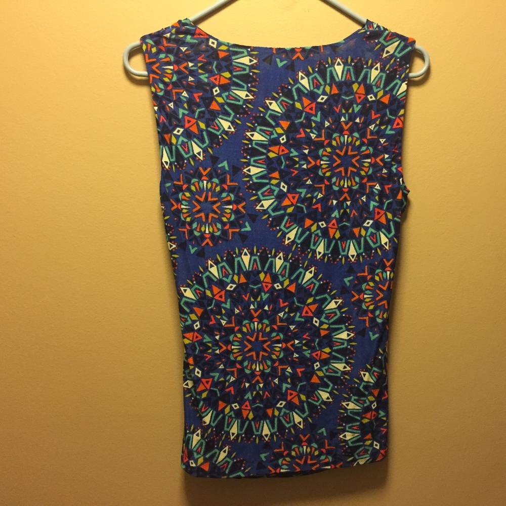 Layds Tank Top - Picture 4 of 5